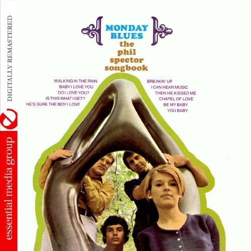 Monday Blues/Phil Spector Songbook@This Item Is Made On Demand@Could Take 2-3 Weeks For Delivery