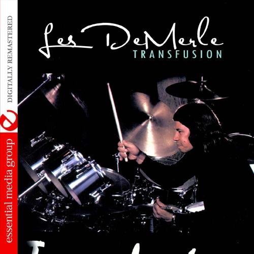 Les Demerle/Transfusion@This Item Is Made On Demand@Could Take 2-3 Weeks For Delivery