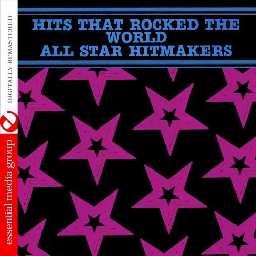 Hits That Rocked The World-All/Hits That Rocked The World-All@This Item Is Made On Demand@Could Take 2-3 Weeks For Delivery