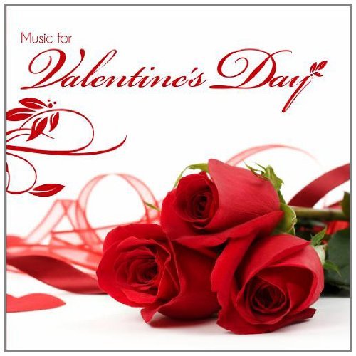 Music For Valentine's Day/Music For Valentine's Day@This Item Is Made On Demand@Could Take 2-3 Weeks For Delivery