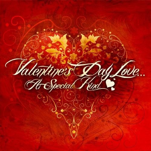 Valentine's Day Lovea A Specia/Valentine's Day Lovea A Specia@This Item Is Made On Demand@Could Take 2-3 Weeks For Delivery