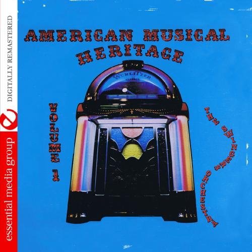 Swingers Orchestra/Vol. 1-American Musical Herita@This Item Is Made On Demand@Could Take 2-3 Weeks For Delivery