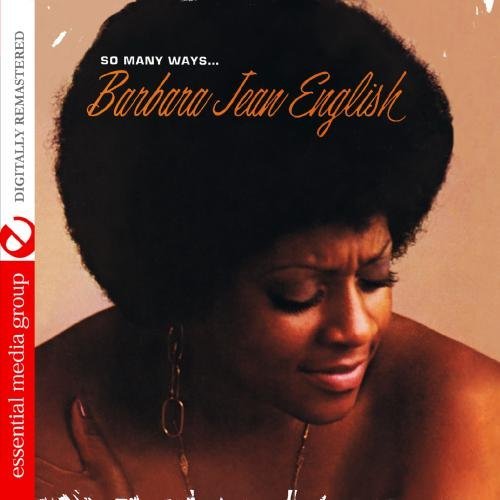Barbara English Jean/So Many Ways@This Item Is Made On Demand@Could Take 2-3 Weeks For Delivery