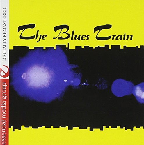 Blues Train/Blues Train (Johnny Kitchen Pr@This Item Is Made On Demand@Could Take 2-3 Weeks For Delivery