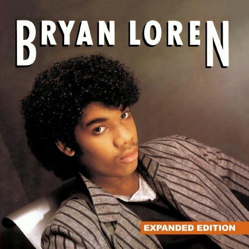 Bryan Loren/Bryan Loren (Expanded Edition)@This Item Is Made On Demand@Could Take 2-3 Weeks For Delivery