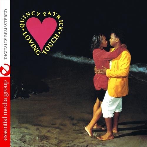 Quincy Patrick/Loving Touch@This Item Is Made On Demand@Could Take 2-3 Weeks For Delivery