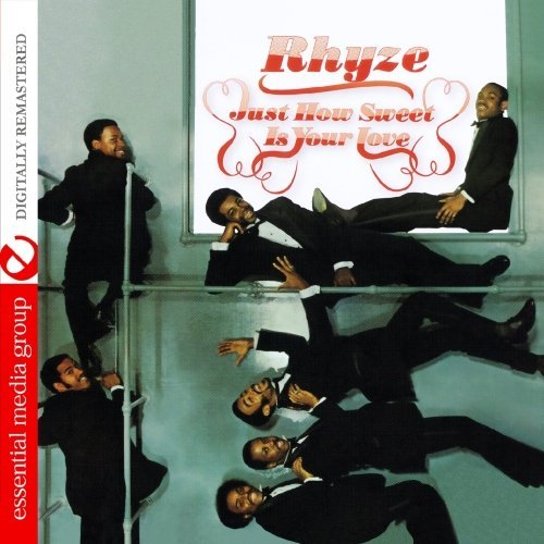 Rhyze/Just How Sweet Is Your Love@This Item Is Made On Demand@Could Take 2-3 Weeks For Delivery