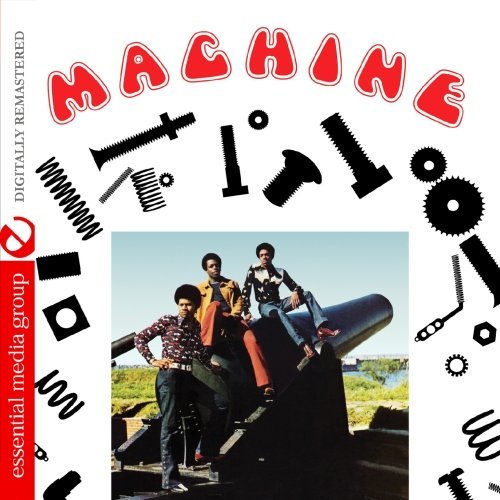 Machine/Machine@This Item Is Made On Demand@Could Take 2-3 Weeks For Delivery