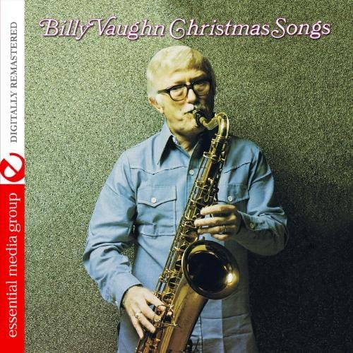 Billy Vaughn/Christmas Songs@Cd-R@Remastered