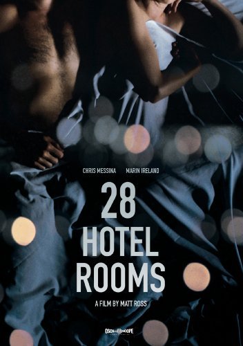 28 Hotel Rooms/28 Hotel Rooms@Ws@Nr