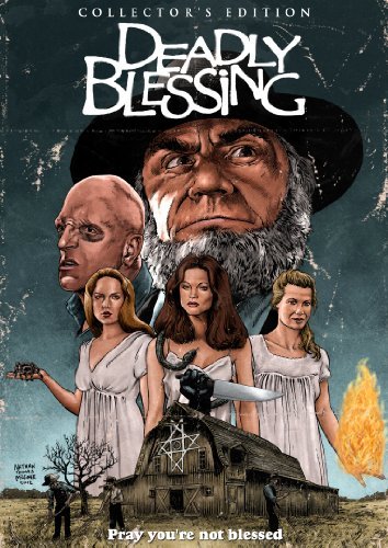 Deadly Blessing/Borgnine,Ernest@R