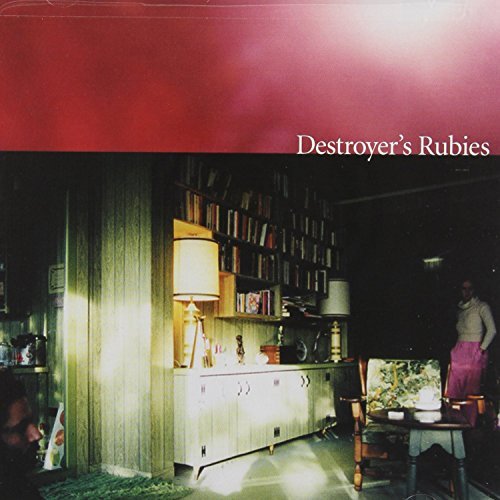 Destroyer/Destroyer's Rubies@2 Lp