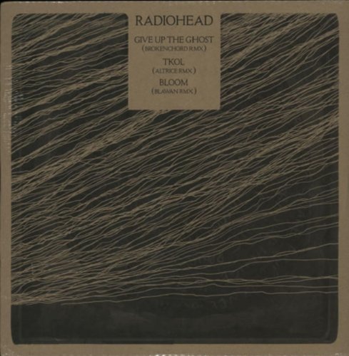 Radiohead/Give Up The Ghost Brokenchord/