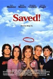 Saved/Saved