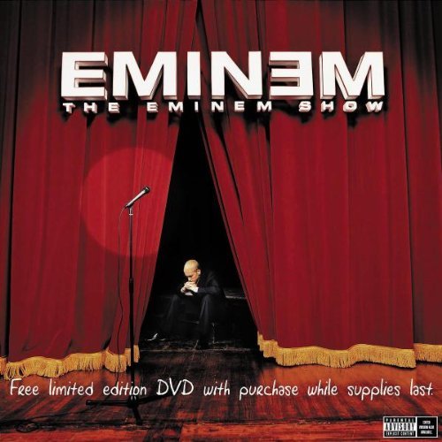 Eminem/Eminem Show