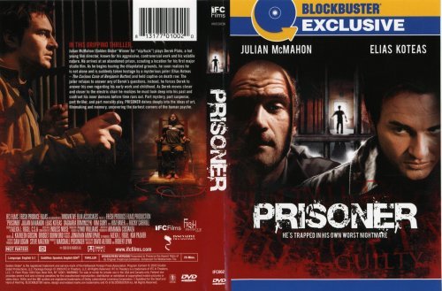 PRISONER/PRISONER