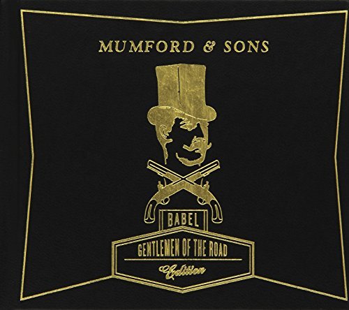 Mumford & Sons/Babel-Gentlemen Of The Road Ed@Deluxe Ed.@Incl. Dvd