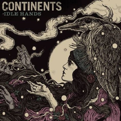 Continents/Idle Hands