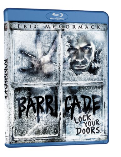 Barricade/Barricade@Blu-Ray@Pg13