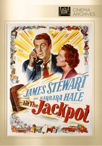 Jackpot/Stewart/Hale@DVD MOD@This Item Is Made On Demand: Could Take 2-3 Weeks For Delivery