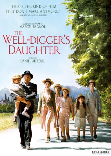 Well Digger's Daughter/Well Digger's Daughter@Ws/Fra Lng/Eng Sub@Nr