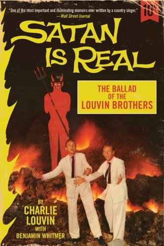 Charlie Louvin/Satan Is Real@The Ballad Of The Louvin Brothers