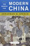 Jonathan D. Spence The Search For Modern China 0003 Edition; 