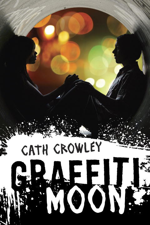 Cath Crowley/Graffiti Moon