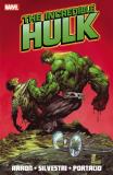 Jason Aaron Incredible Hulk By Jason Aaron Volume 1 
