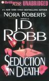 J. D. Robb Seduction In Death 