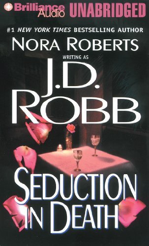 J. D. Robb Seduction In Death 