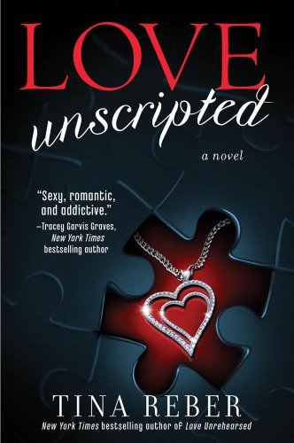 Tina Reber/Love Unscripted@Reprint