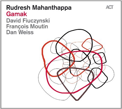 Rudresh Mahanthappa/Gamak