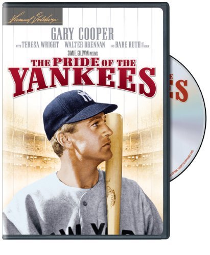 Pride Of The Yankees/Cooper,Gary@Nr