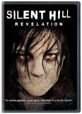 Silent Hill Revelation Clemens Bean Aws R 