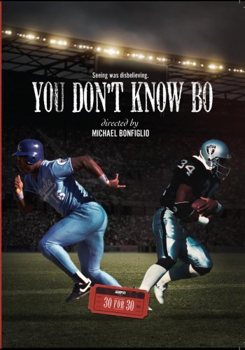 Espn 30 For 30/You Dont Know Bo@Dvd@Nr