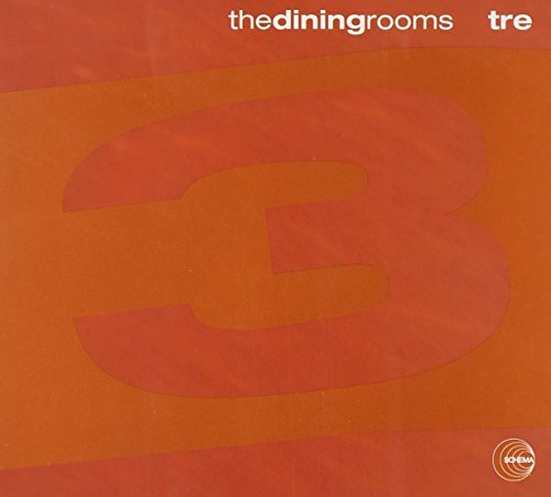 Dining Rooms/Tre
