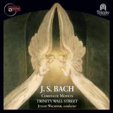 J. S. Bach Complete Motets 