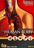 Pc Webster's Millennium Discovering The Human Body Go 
