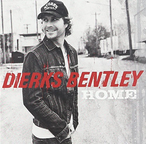 Dierks Bentley/Home