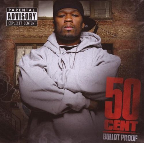50 Cent/Dj Whoo Kid/Bullet Proof@Coll Ed.