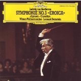 BEETHOVEN,L.V./SYM 3 "EROICA" / EGMONT OVERTURE