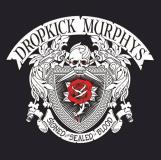 Dropkick Murphys Signed & Sealed In Blood 