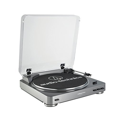 Audio-Technica/At-Lp60