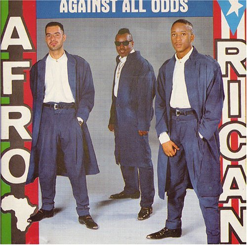 AFRO-RICAN/AGAINST ALL ODDS