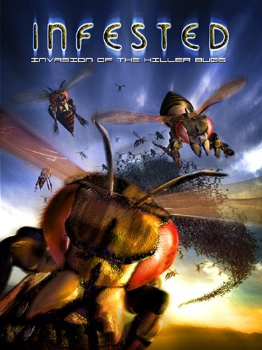Infested/Galligan/Johnson