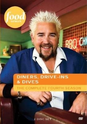 Diners Drive Ins & Dives Season 4 
