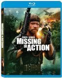 MISSING IN ACTION/NORRIS/WALSH