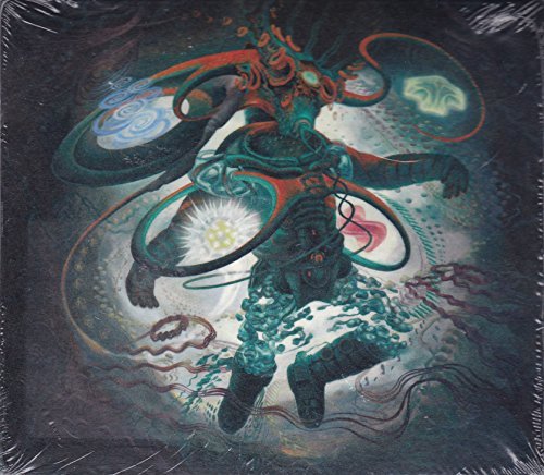 Coheed And Cambria/Afterman: Ascension (Best Buy@Z735/Hdhn