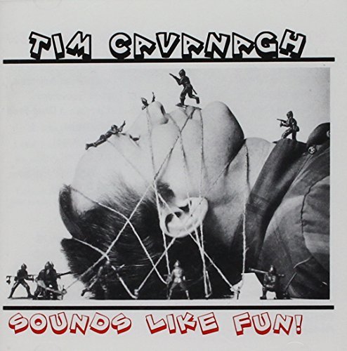 Tim Cavanagh/Sounds Like Fun